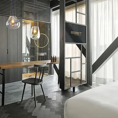 East Hotel Hamburg-3