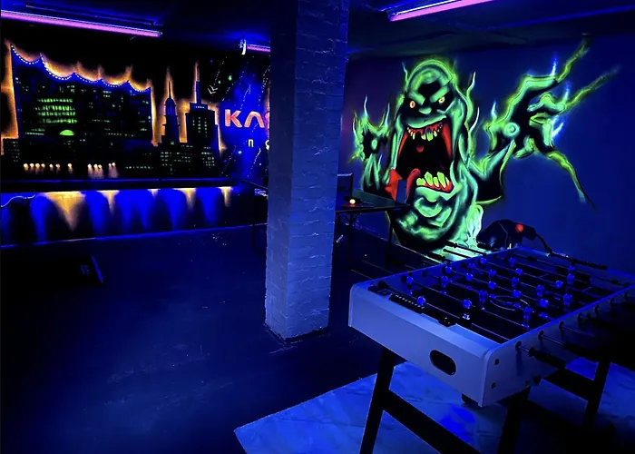 Villa Mundsburger Damm 30 in Hamburg