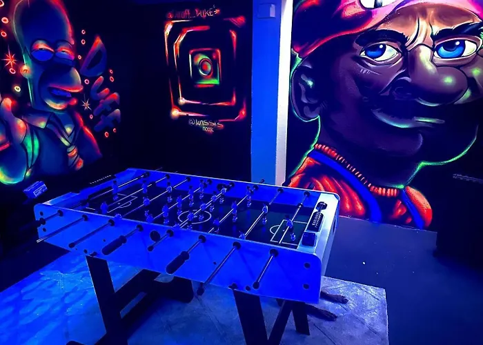 Villa Mundsburger Damm 30 in Hamburg