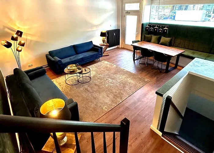 Villa Mundsburger Damm 30 in Hamburg